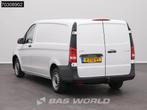Mercedes Vito 111 L2H1 Trekhaak Navi Airco Cruise Camera Par, Auto's, Parkeersensor, Stof, Gebruikt, 4 cilinders