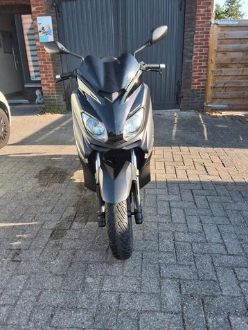 Yamaha x-Max sport 125cc BJ2012, Motoren, Ophalen