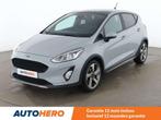 Ford Fiesta 1.0 EcoBoost Active Plus (bj 2019), Auto's, Gebruikt, https://public.car-pass.be/vhr/8446d950-ffd7-4df0-8640-565a0cbf88e0