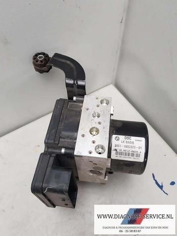 BMW 1 F20 F21 3 F30 F31 ABS Unit pomp 6857323 6857324 beschikbaar voor biedingen