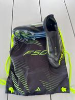 Adidas F50, Sport en Fitness, Voetbal, Ophalen of Verzenden, Zo goed als nieuw, Schoenen