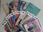 pakket tijdschriften ZENO + Welsiwaar + DM, Boeken, Tijdschriften en Kranten, Ophalen of Verzenden, Gelezen