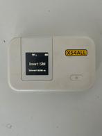 Huaweiz E5372 4G Mobile WiFi – Bon État, Ophalen of Verzenden, Zo goed als nieuw