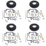 4x Pakkingset Suzuki GSF400 Bandit GK75A Revisieset, Motoren, Ophalen of Verzenden, Nieuw