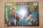 Puzzel, Ophalen of Verzenden, Minder dan 500 stukjes, Gebruikt, Legpuzzel