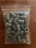 haar-juwelen (Runen), Handtassen en Accessoires, Uiterlijk | Haarverzorging, Ophalen of Verzenden, Zo goed als nieuw, Overige typen