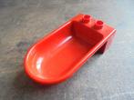 Lego Duplo Furniture Bathtub (zie foto's), Kinderen en Baby's, Speelgoed | Duplo en Lego, Ophalen of Verzenden, Gebruikt, Losse stenen