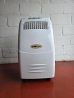 Verplaatsbare airco, Refroidissement et Déshumidification, Enlèvement, Utilisé, Minuterie