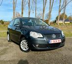 VW POLO 1.4i ESSENCE 185.000km 2006 PRETE A IMMATRICULER, Auto's, 63 kW, 4 cilinders, Leder, Particulier