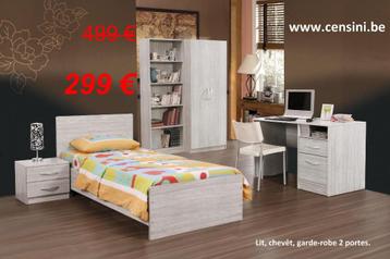 Chambres enfants Nouvelles en kit beschikbaar voor biedingen