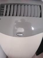 mobiele airco, Ophalen, Gebruikt, Mobiele airco, Afstandsbediening