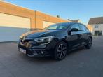 Renault Megane Bose edition, Auto's, Renault, Leder en Stof, 5 deurs, Particulier, Onderhoudsboekje