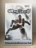 Obscure 2 (Wii), Comme neuf, Enlèvement ou Envoi