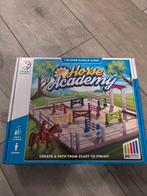 Horse Academy, Ophalen of Verzenden, Nieuw, Puzzelen