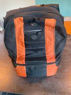 sac à dos pour matériel photo et pc lowepro, Audio, Tv en Foto, Foto | Cameratassen, Lowepro, Zo goed als nieuw, Rugtas