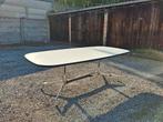 Vitra Eames Segmented tafel, Huis en Inrichting, Ophalen, Zo goed als nieuw