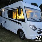 Carado I447 integraal camper te huur, Diesel, 7 tot 8 meter, Particulier, Carado