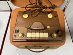 ACEC Lugavox T 1160 bandrecorder (?) - Wijnoogst 1958, Ophalen, Bandrecorder
