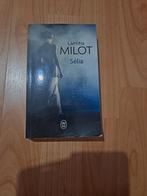 Laetitia Milot Sélia, Ophalen, Gelezen