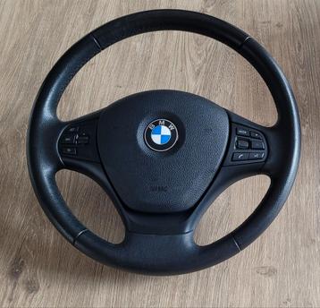 Volant multifonction bmw F31, Enlèvement ou Envoi, Utilisé, BMW