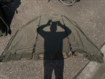 Mozzi infill  front panel brolly, Watersport en Boten, Hengelsport | Karpervissen, Ophalen of Verzenden, Nieuw