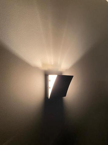 Lampen, 2 stuks, wandlampen beschikbaar voor biedingen