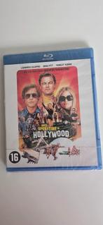 Once upon a time in...Hollywood (verpakking), Cd's en Dvd's, Blu-ray, Ophalen of Verzenden, Nieuw in verpakking, Drama