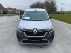 LEASING RENAULT KANGOO 1.5 DCI, Auto's, Bestelwagens en Lichte vracht, 4 deurs, Stof, Renault, Wit
