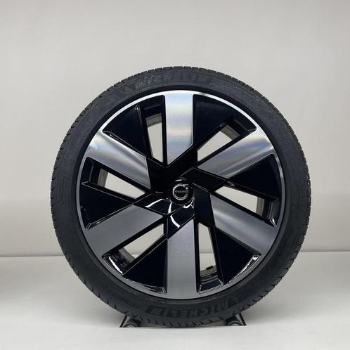 Volvo 19 inch velgen + zomerbanden V60 / S60 2018-, Auto-onderdelen, Banden en Velgen, Banden en Velgen, Zomerbanden, 19 inch