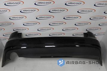 Audi A4 Avant 8W9 Achterbumper 4PDC 8W9807511J Station beschikbaar voor biedingen