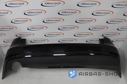 Audi A4 Avant 8W9 Achterbumper 4PDC 8W9807511J Station, Auto-onderdelen, Carrosserie, Bumper, Audi, Achter, Gebruikt, Ophalen of Verzenden