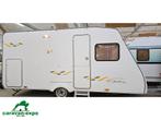 Sterckeman STARLETT 445 CE (année de construction 2003), Caravanes & Camping, Caravanes, Jusqu'à 4, Sterckeman, 750 - 1000 kg