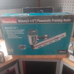 Makita nagelpistool, Doe-het-zelf en Bouw, Ophalen, Zo goed als nieuw