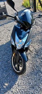 Kymco city, Vélos & Vélomoteurs, Scooters | Kymco, Enlèvement