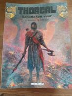 Thorgal, Meerdere stripboeken, Ophalen of Verzenden, Gelezen
