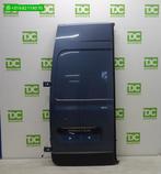 Renault Master (10-20) Achterdeur links dicht donkergrijs H2, Gebruikt, Ophalen of Verzenden, Links, Renault