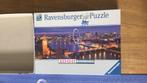 Puzzel Londen 1000 stukjes, Ophalen, 500 t/m 1500 stukjes, Nieuw, Legpuzzel