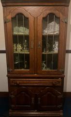 Armoire chêne, Huis en Inrichting, Ophalen, Gebruikt