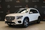 Mercedes-Benz GLB-klasse 200 DOS 6082, Stof, Zwart, 4 cilinders, Wit