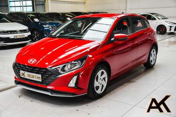 Hyundai i20 1.2i Twist NIEUW - NAVI SMARTLINK / CAMERA / PDC