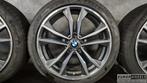 19 inch BMW X1 F48 X2 F39 Zomerbanden 715M, Auto-onderdelen, Banden en Velgen, 19 inch, Gebruikt, -, -