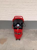 Compresseur Einhell TC-AC, Bricolage & Construction, Compresseurs, Sans huile, Moins de 200 litres/min, Comme neuf, Enlèvement