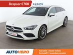 Mercedes-Benz CLA-Klasse 180 CLA 180 Shooting Brake AMG Line, Auto's, Mercedes-Benz, CLA, Gebruikt, Euro 6, 149 g/km
