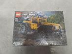 NEW SEALED LEGO TECHNIC 42122 JEEP WRANGLER, Nieuw, Ophalen of Verzenden, Lego