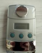 Réveil, Electroménager, Enlèvement ou Envoi, Neuf