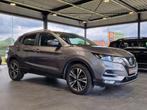 Nissan QASHQAI 1.3 DIG-T N-Connecta DCT - Garantie 12M, Gebruikt, 4 cilinders, 159 pk, Bedrijf