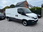 Iveco daily automaat lichte vracht, Automaat, Iveco, Bedrijf, Dealer onderhouden