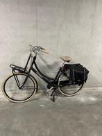 Cortina Damesfiets incl. fietszakken + slot, Fietsen en Brommers, Ophalen, Zo goed als nieuw, Overige merken, Versnellingen