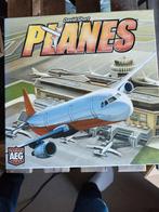 Planes bordspel, Ophalen, Zo goed als nieuw