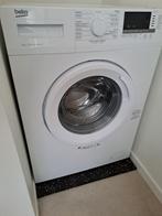 Machine à laver Beko 6kg A+++, Electroménager, Lave-linge, Comme neuf, Enlèvement ou Envoi